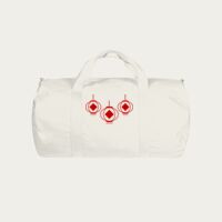 CANVAS DUFFEL BAG Thumbnail