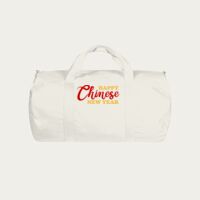 CANVAS DUFFEL BAG Thumbnail