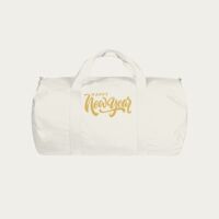 CANVAS DUFFEL BAG Thumbnail