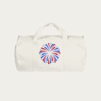 CANVAS DUFFEL BAG Thumbnail