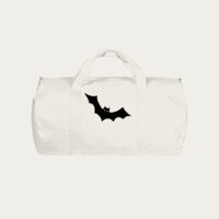 CANVAS DUFFEL BAG Thumbnail
