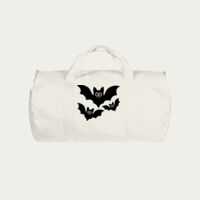 CANVAS DUFFEL BAG Thumbnail