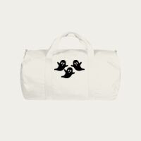 CANVAS DUFFEL BAG Thumbnail