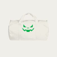 CANVAS DUFFEL BAG Thumbnail