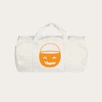 CANVAS DUFFEL BAG Thumbnail
