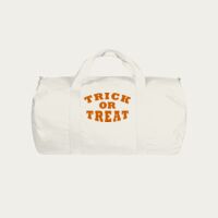CANVAS DUFFEL BAG Thumbnail