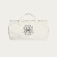 CANVAS DUFFEL BAG Thumbnail