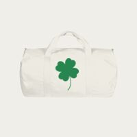 CANVAS DUFFEL BAG Thumbnail