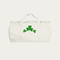 CANVAS DUFFEL BAG Thumbnail