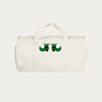 CANVAS DUFFEL BAG Thumbnail