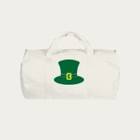 CANVAS DUFFEL BAG Thumbnail