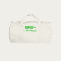 CANVAS DUFFEL BAG Thumbnail