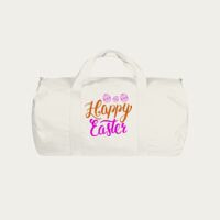 CANVAS DUFFEL BAG Thumbnail