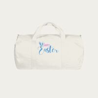 CANVAS DUFFEL BAG Thumbnail