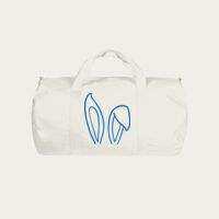 CANVAS DUFFEL BAG Thumbnail