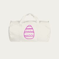 CANVAS DUFFEL BAG Thumbnail