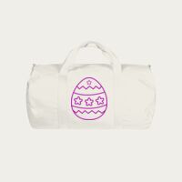 CANVAS DUFFEL BAG Thumbnail