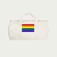 CANVAS DUFFEL BAG Thumbnail