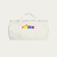CANVAS DUFFEL BAG Thumbnail