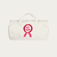 CANVAS DUFFEL BAG Thumbnail