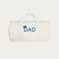 CANVAS DUFFEL BAG Thumbnail