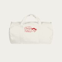 CANVAS DUFFEL BAG Thumbnail