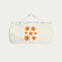 CANVAS DUFFEL BAG Thumbnail