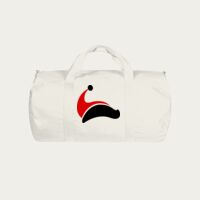 CANVAS DUFFEL BAG Thumbnail