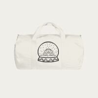CANVAS DUFFEL BAG Thumbnail