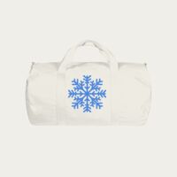 CANVAS DUFFEL BAG Thumbnail
