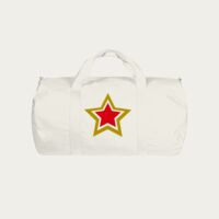 CANVAS DUFFEL BAG Thumbnail