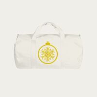 CANVAS DUFFEL BAG Thumbnail