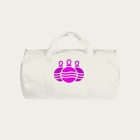 CANVAS DUFFEL BAG Thumbnail