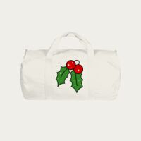 CANVAS DUFFEL BAG Thumbnail