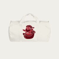CANVAS DUFFEL BAG Thumbnail