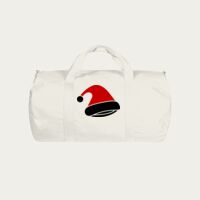 CANVAS DUFFEL BAG Thumbnail