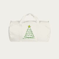 CANVAS DUFFEL BAG Thumbnail