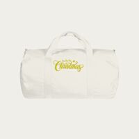 CANVAS DUFFEL BAG Thumbnail