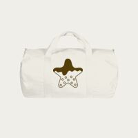 CANVAS DUFFEL BAG Thumbnail