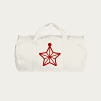 CANVAS DUFFEL BAG Thumbnail