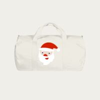 CANVAS DUFFEL BAG Thumbnail