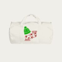 CANVAS DUFFEL BAG Thumbnail