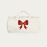 CANVAS DUFFEL BAG Thumbnail