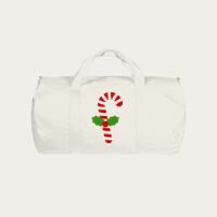 CANVAS DUFFEL BAG Thumbnail