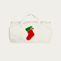 CANVAS DUFFEL BAG Thumbnail