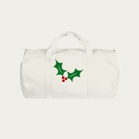 CANVAS DUFFEL BAG Thumbnail