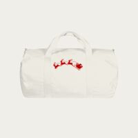 CANVAS DUFFEL BAG Thumbnail