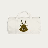 CANVAS DUFFEL BAG Thumbnail