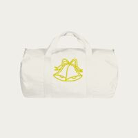 CANVAS DUFFEL BAG Thumbnail