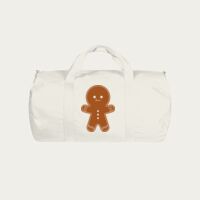 CANVAS DUFFEL BAG Thumbnail